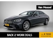 Mercedes-Benz E-klasse - 300 e Business Solution AMG | APPLE CARPLAY | ANDROID AUTO |