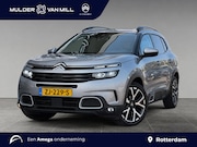 Citroën C5 Aircross - Shine 1.6 Turbo 180pk EAT8 | LEDER | NAVI | CAMERA | ADAPTIV