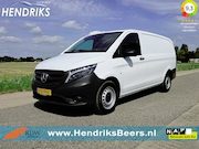 Mercedes-Benz Vito - 116 CDI L3 H1 - AUTOMAAT - Euro 6 - 160 Pk - Airco - Cruise 