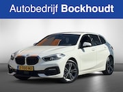 BMW 1-serie - 118i High Exec