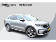 Kia Sorento - 1.6 T-GDI Plug-in Hybrid 4WD ExecutiveLine 5p. | Afneembare 