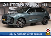 Audi Q3 - 1.5 e-hybrid S edition | Pano | Matrix | Sonos | 100% (Deale