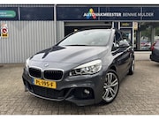 BMW 2-serie Active Tourer - 220i High Ex. M-PAKKET / SCHUIFDAK / 107.106 KM NAP