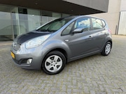 Kia Venga - 1.4 CVVT Fuse AIRCO BJ 4-2010 APK 5-2027
