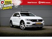 Volkswagen T-Roc - 1.5 TSI Sport R-line | Pano | Trekhaak | Virtual Dash |