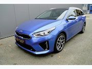 Kia Ceed - Sportswagon 1.6 GDI PHEV ExecutiveLine
