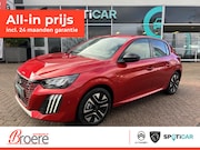 Peugeot 208 - 1.2 Hybrid 145 e-DCS6 Allure Automaat Keyless