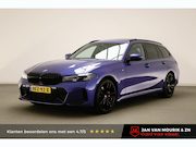 BMW 3-serie - Touring 330e | PANORAMADAK | HEAD UP | COMFORT ACCES | DRAAD