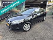 Ford Focus - 1.6 TI-VCT Trend | 1E EIGENAAR | 12MND GARANTIE | AIRCO | |