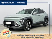 Hyundai Kona - 1.6 GDI HEV Comfort Smart | Nieuw | Snel leverbaar