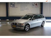 BMW 3-serie - Touring 330i AUT / SPORT INTERIEUR / TOP KWALITEIT
