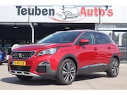 Peugeot 3008 - 1.2 PureTech Blue Lease Premium | Camera | Panoramadak | Tre