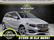Mercedes-Benz B-Klasse - 180 Ambition Automaat met Led !!! Camera !!! Navigatie !!! C