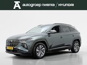 Hyundai Tucson - 1.6 T-GDI MHEV Comfort | Navigatie | Stoelverwarming