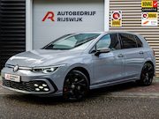 Volkswagen Golf - 1.4 eHybrid GTE Sfeer/Acc/Camera