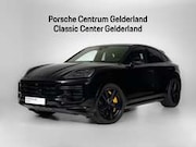 Porsche Cayenne - Coupé Turbo E-Hybrid