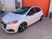 Peugeot 208 - 1.2 PureTech GT-line 5 DRS AUTOMAAT - NAP 110 PK