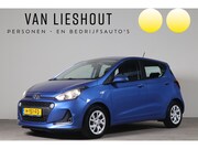 Hyundai i10 - 1.0i Comfort - NL- Auto!! Airco I Parkeersensor A I Apple --