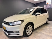 Volkswagen Touran - 1.6 TDI SCR Connected Series 7P CARPLAY CAMERA APK 2028