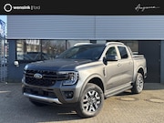 Ford Ranger - Wildtrak Double Cab PHEV | DIRECT LEVERBAAR |  278PK | Trekh