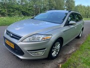 Ford Mondeo - 2.0 TDCi Trend