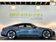 Audi e-tron GT - Edition ZERO 93 kWh - Leder - Stoelventilatie - BTW auto.