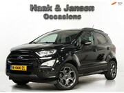 Ford EcoSport - 1.0 EcoBoost ST-Line Black - Keyless - Camera - Automaat