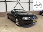 Audi A4 - 3.0 V6 Pro Line