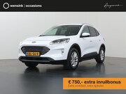 Ford Kuga - 2.5 PHEV Titanium | SOH 97, 1% | Winterpakket | HUD | Parkee