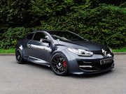 Renault Mégane - Coupé 2.0 Turbo Renault Sport 275 RS Cup-S | Recaro | Akrapo