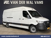 Mercedes-Benz Sprinter - 317 CDI 170pk L3H2 Euro6 Airco | Apple Carplay | Cruisecontr