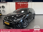 Kia ProCeed - 1.5 T-GDI GT-Line
