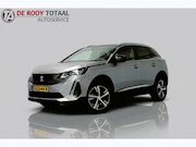 Peugeot 3008 - 1.2 PureTech GT 131PK | 9.000KM!!! | AUTOMAAT | RIJKLAAR | E