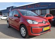 Volkswagen Up! - 1.0 , AIRCO , BL TOOTH , RADIO , EL VOOR , CV AFST ,