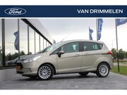 Ford B-Max - 1.6 Ti-VCT 105PK Powershift Titanium | Panorama-dak | Dealer