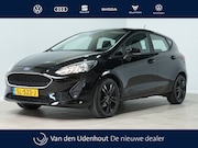 Ford Fiesta - 1.1 70pk Trend | Navi | Android/Carplay | LM Velgen | PDC 24