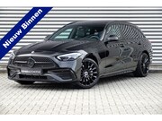 Mercedes-Benz C-klasse - Estate 300 e AMG Line | Panodak | Burmester | Night | Trekha