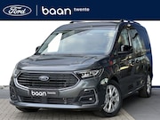 Ford Tourneo Connect - 1.5 Plug-IN Hybrid 150 PK Automaat Titanium L2 | 5 jaar Ford