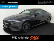 Mercedes-Benz CLE - Coupé 300 e AMG Line / Premium Plus/ Burmester/ Head Up/ Sto