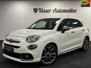 Fiat 500X - 1.0 FireFly Sport*Camera*Stoelverwarming*Cruise-Control