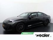 Audi A6 - Limousine Pro Line 2.0 TFSI e 299 pk | Audi Sport