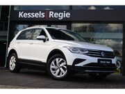Volkswagen Tiguan - 1.4 TSI eHybrid Elegance Virtual LED Camera ACC BLIS