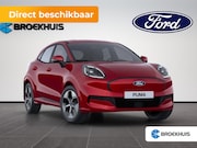Ford Puma - Gen-E 44 kWh 168pk | Stuurwiel verwarmd | Verwarmde voorruit