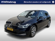 Volkswagen Golf - 1.4 eHybrid Style / AUTOMAAT/ ACC/ PARK.SENSOREN V+A/ STUUR+