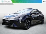Kia EV4 - GT-PlusLine 81.4 kWh | Adapt. Cruise. | Navi. | Cl