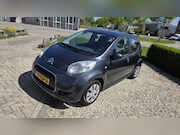 Citroën C1 - 1.0-12V Selection Airco, 5 deurs 2012