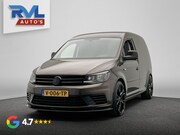 Volkswagen Caddy - 2.0 TDI L1H1 BMT | Black/line | Origineel NL | Apple/Carplay