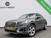 Audi Q2 - 1.6 TDI Sport Pro Line Trekhaak DSG Automaat NAP k