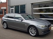 BMW 5-serie - Touring 523i Aut8 PanoDak Leder Navi Xenon Zgoh