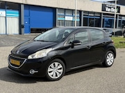 Peugeot 208 - 1.2 VTi 2013 5-DRS Airco Sensoren Navi BT Cruise